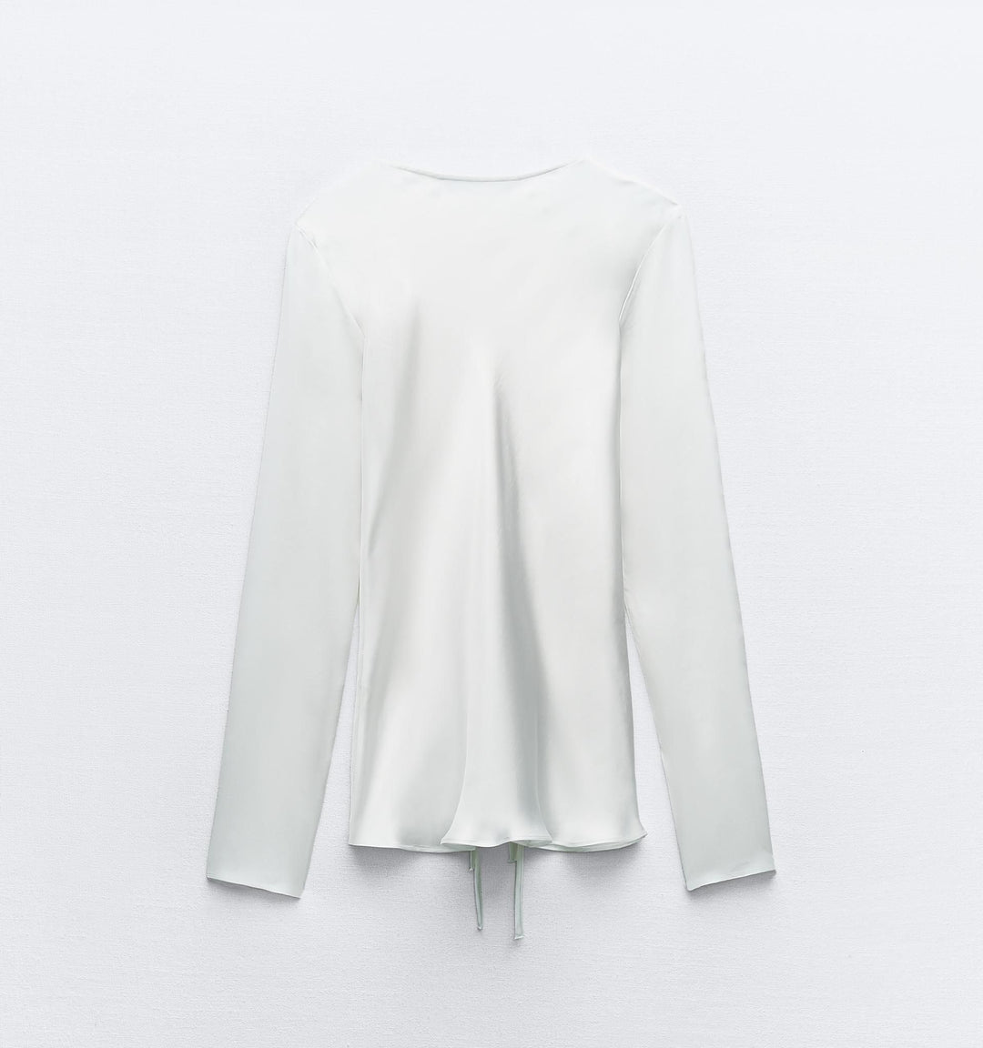 Moudda ZARA - Shirt - Tunisie 6