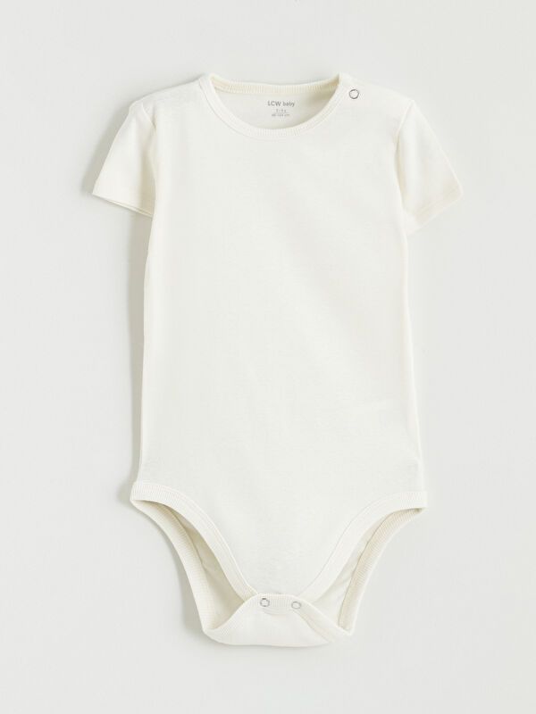 Moudda LC Waikiki - Body manches courtes pour Fille - Tunisie 5