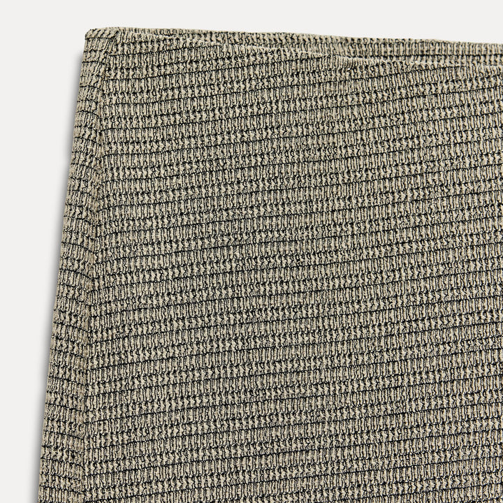 Moudda ZARA - Pantalon Large Texturé - Tunisie 3