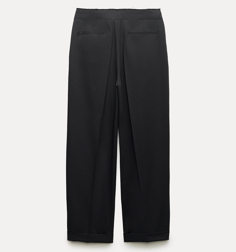 Moudda ZARA - Pantalon - Tunisie 2