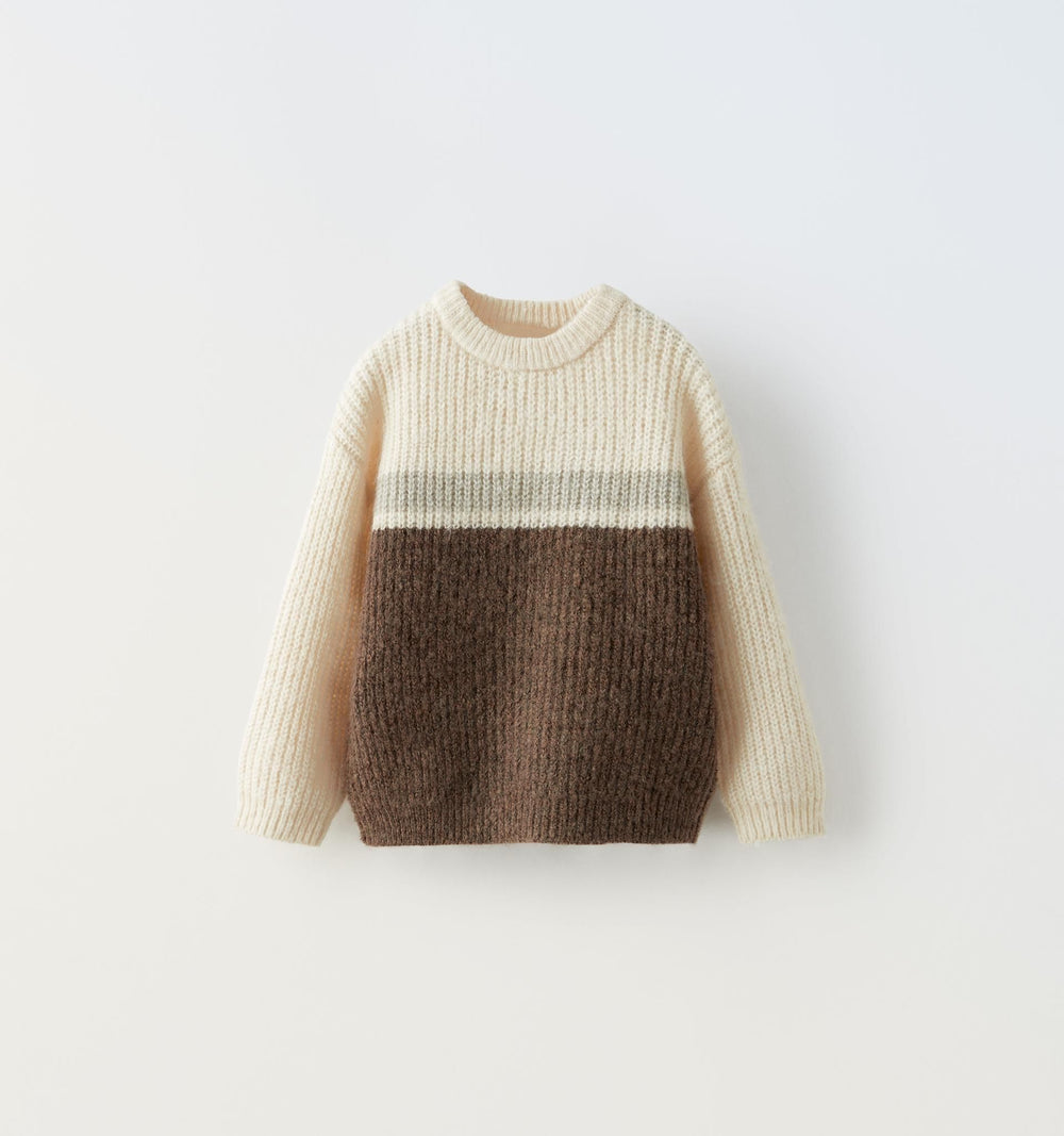 Moudda ZARA - Sweat-shirt - Tunisie 2