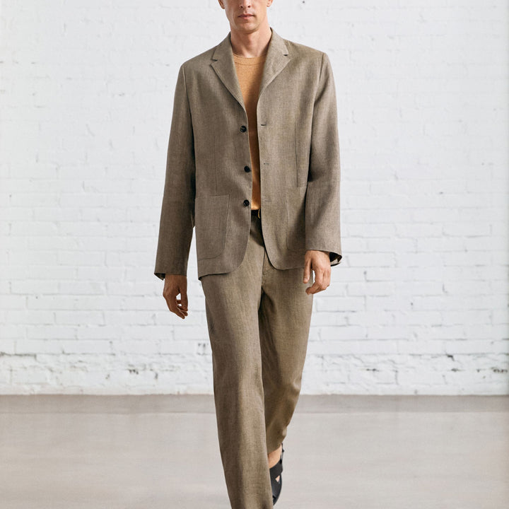 Moudda Massimo Dutti - Veste/blazer - Tunisie 1