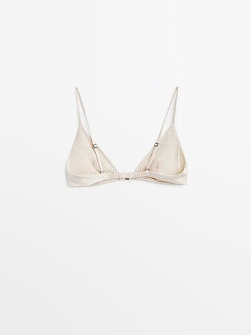 Moudda Massimo Dutti - Soutien-Gorge - Tunisie 2
