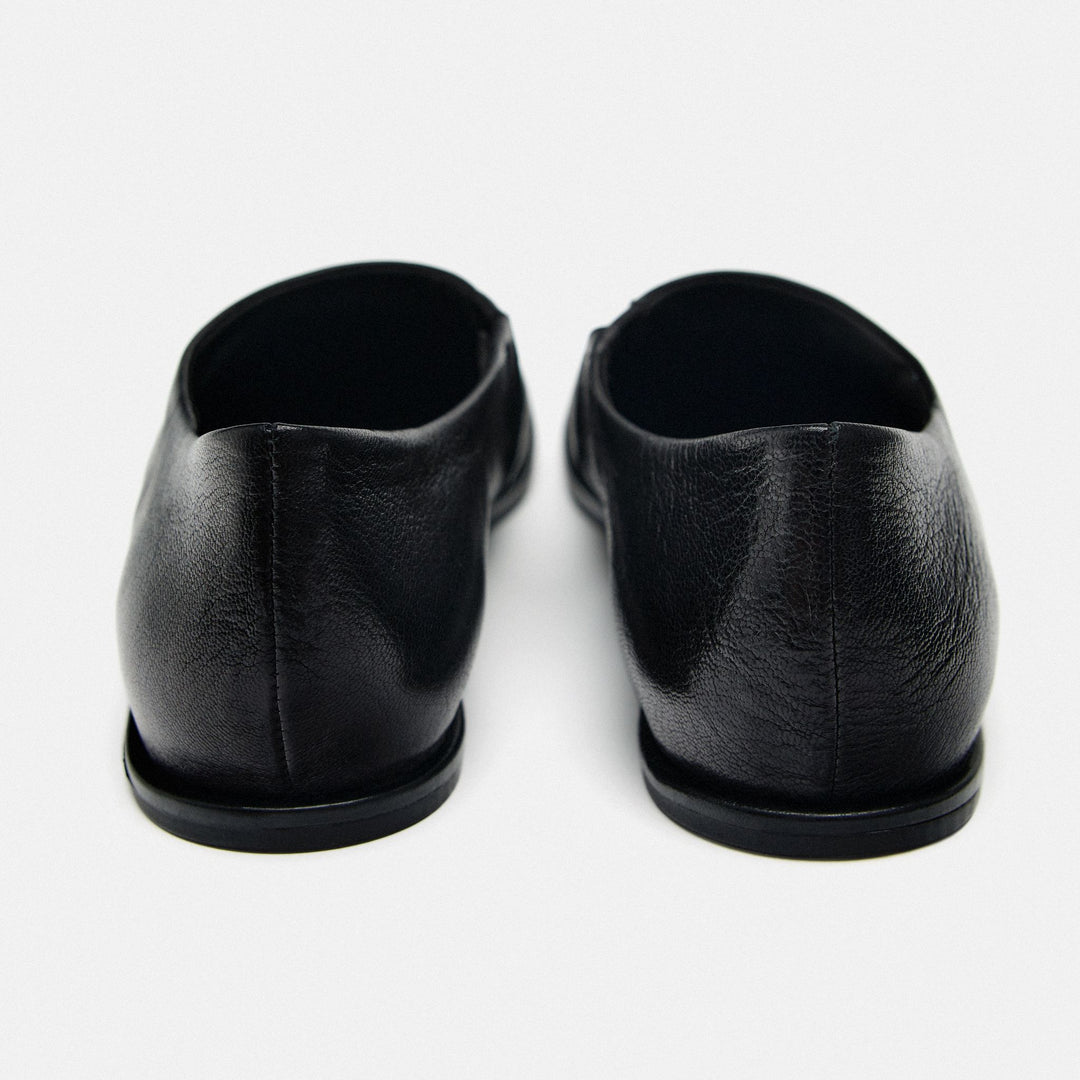 Moudda ZARA - Flat Shoe - Tunisie 1