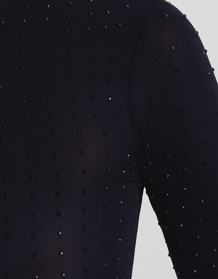 Moudda BERSHKA - Tee shirt - Tunisie 3