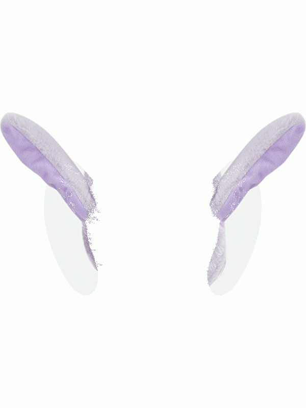 Moudda LC Waikiki - Cache-oreilles Fille Lilas - Tunisie 3