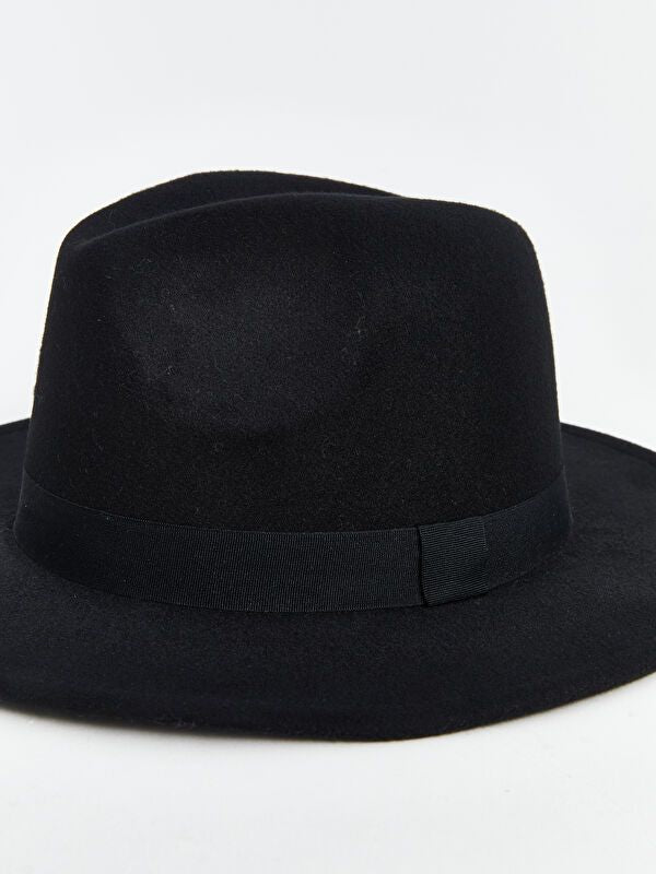 Moudda LC Waikiki - Casquettes et chapeaux tissés Homme Noir - Tunisie 2