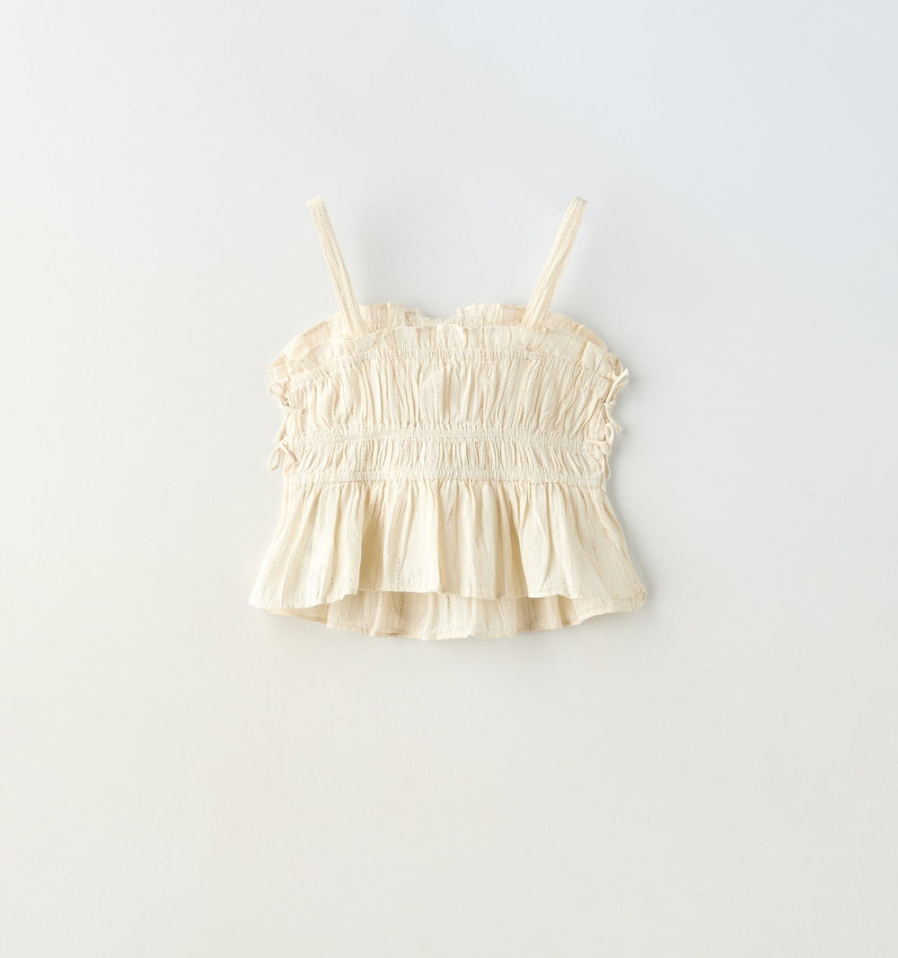 Moudda ZARA - Grl Shirt - Tunisie 2