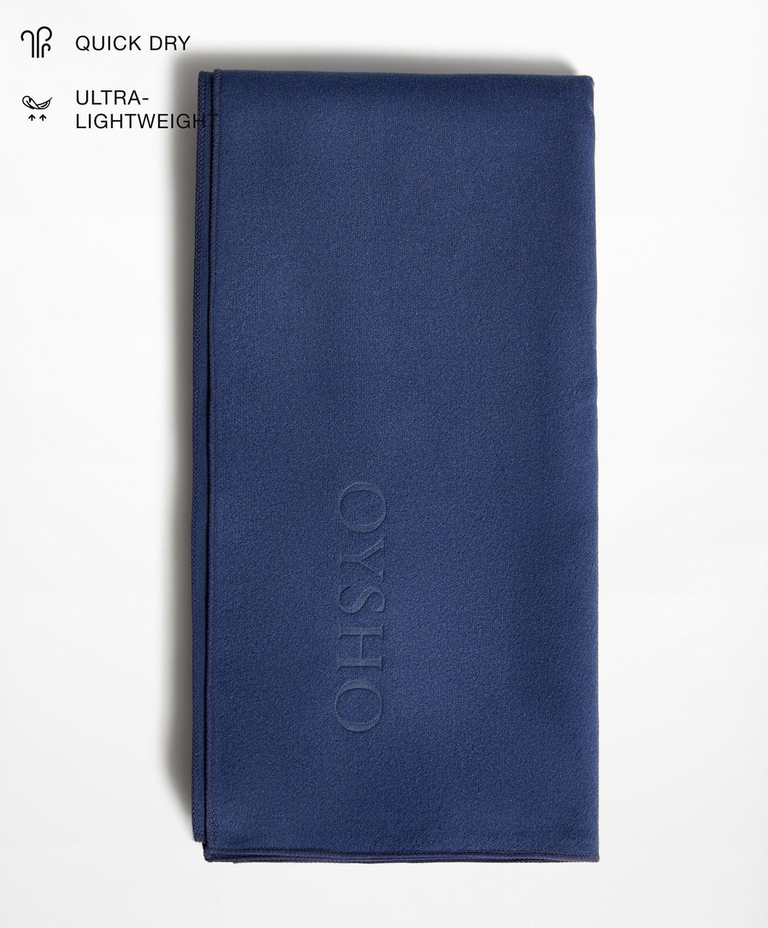 Moudda Oysho - Serviette Microfibre S - Tunisie 3