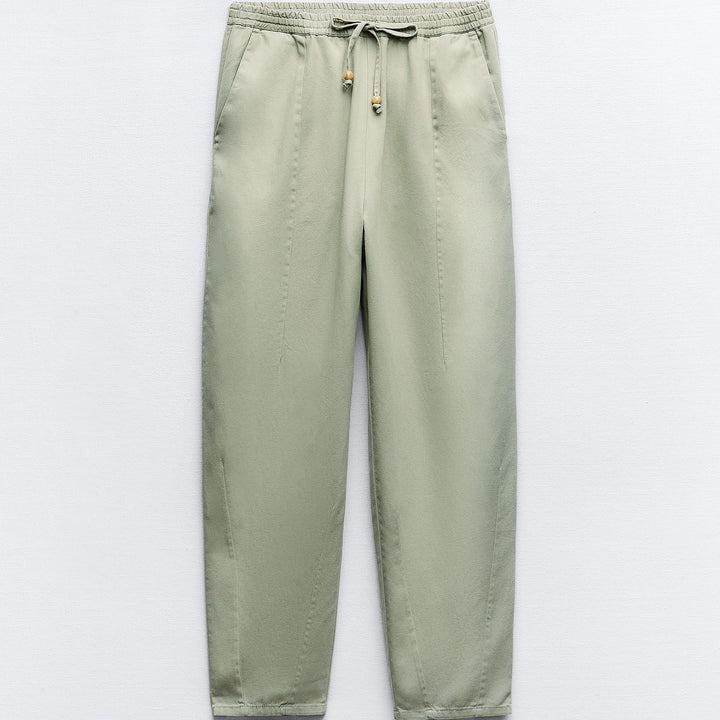 Moudda ZARA - Pants - Tunisie 1