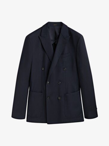 Moudda Massimo Dutti - Veste/blazer - Tunisie 6