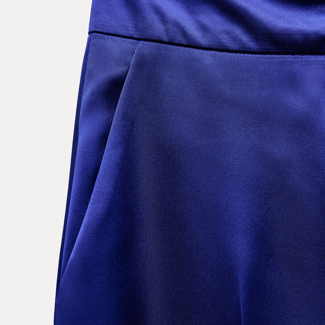 Moudda ZARA - Pantalon masculin satiné - Tunisie 3