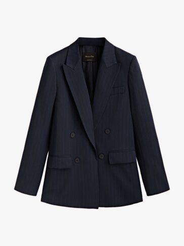 Moudda Massimo Dutti - Veste - Tunisie 6