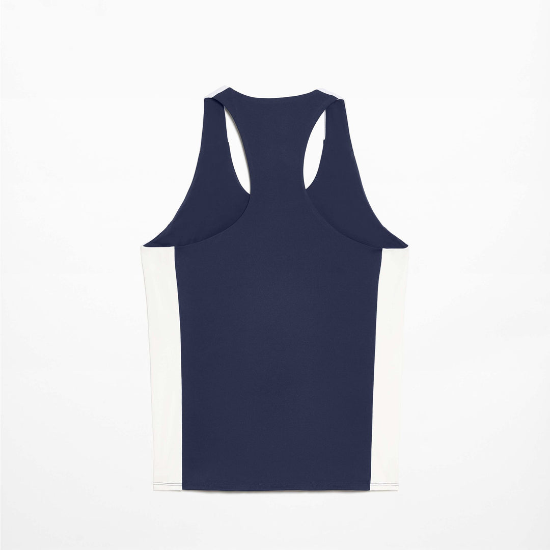 Moudda Oysho - T-Shirt Sans Manches Block - Tunisie 4