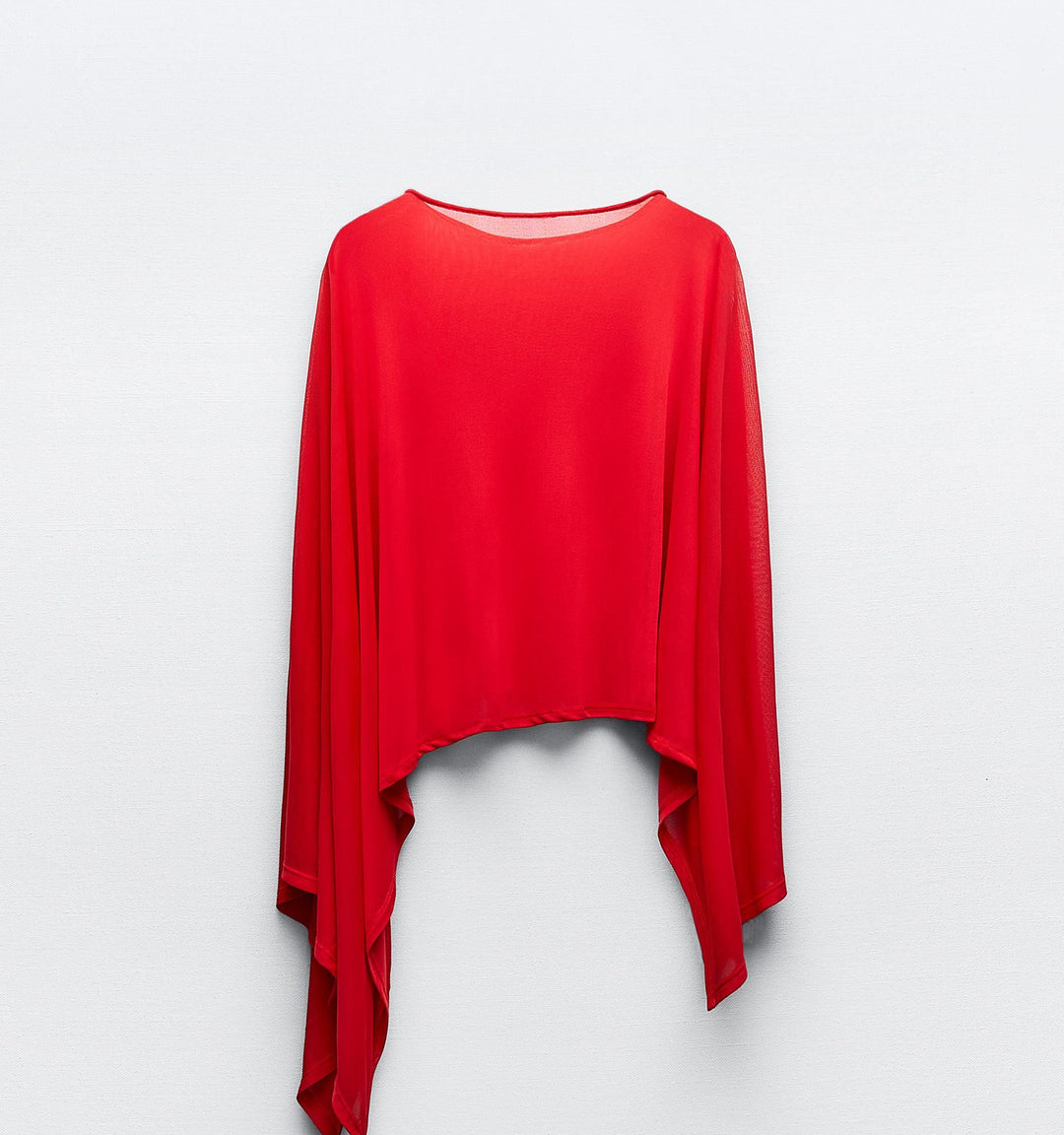 Moudda ZARA - Manteau - Tunisie 1