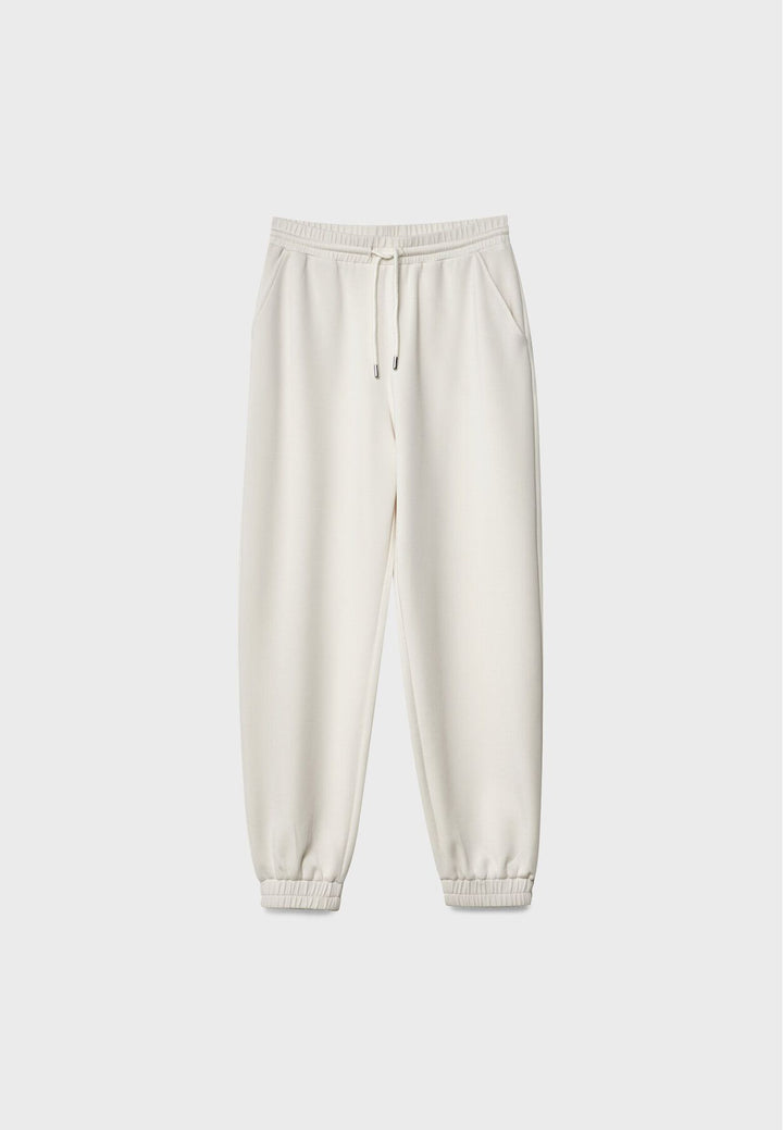 Moudda STRADIVARIUS - Pantalon Sport Jogger Toucher Doux - Tunisie 2