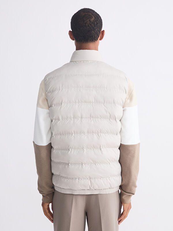 Moudda LC Waikiki - Gilet pour Homme - Tunisie 4