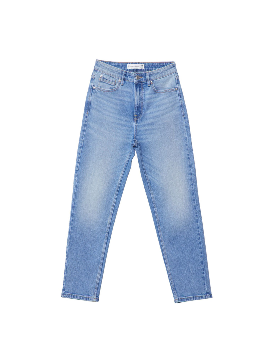 Moudda STRADIVARIUS - Pantalon - Tunisie 2