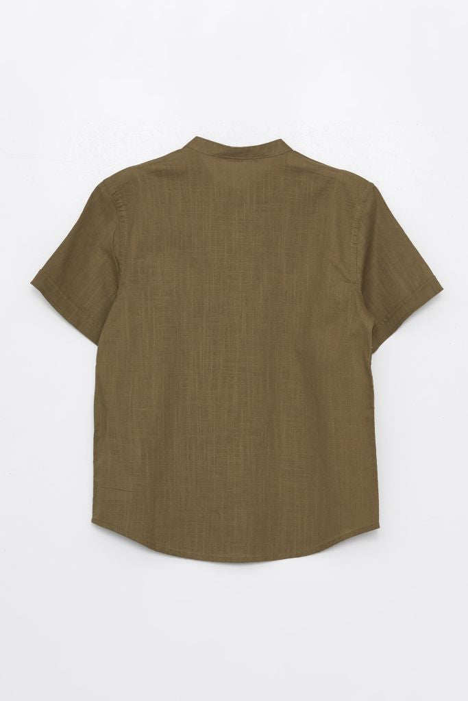 Moudda LC Waikiki - Chemise - 2