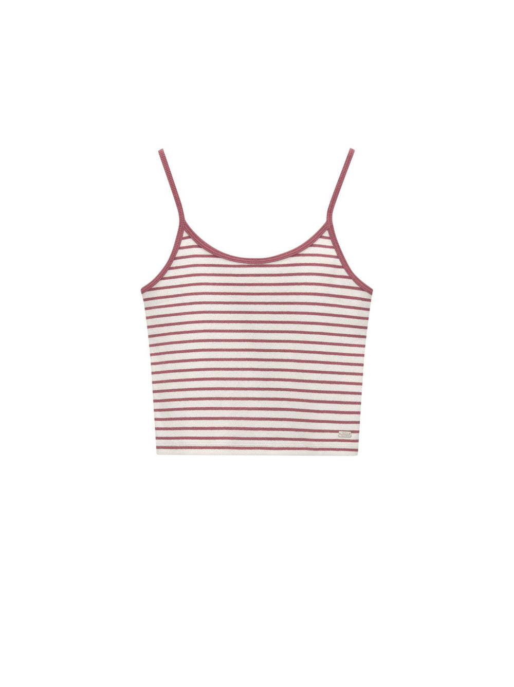 Moudda PULL & BEAR - Top Pacific Rayures - Tunisie 2