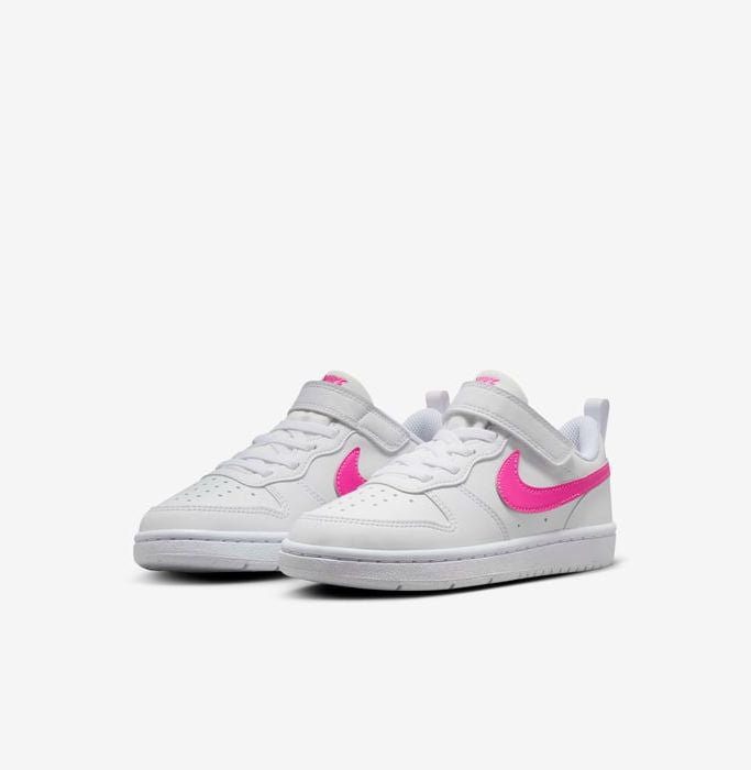 Moudda Nike - Court Borough Low Recraft (Ps) - 1