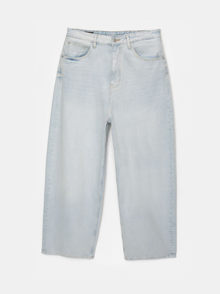 Moudda PULL & BEAR - Pantalon Denim Superbaggy PK AZ9 - Tunisie 1
