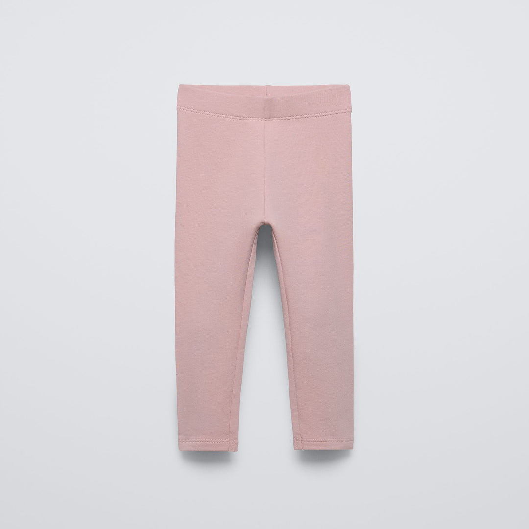 Moudda ZARA - Pack Leggings Enfant - Interlock Perchés - Tunisie 2
