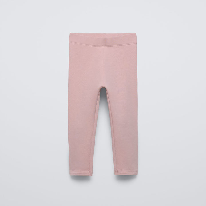 Moudda ZARA - Pack Leggings Enfant - Interlock Perchés - Tunisie 2