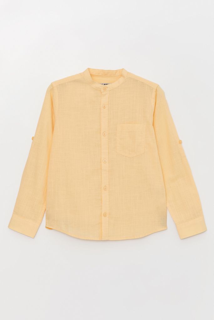 Moudda LC Waikiki - Chemise - 1