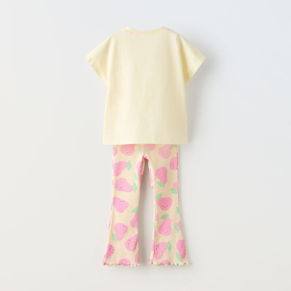 Moudda ZARA - Kids-A Plush - Tunisie 2