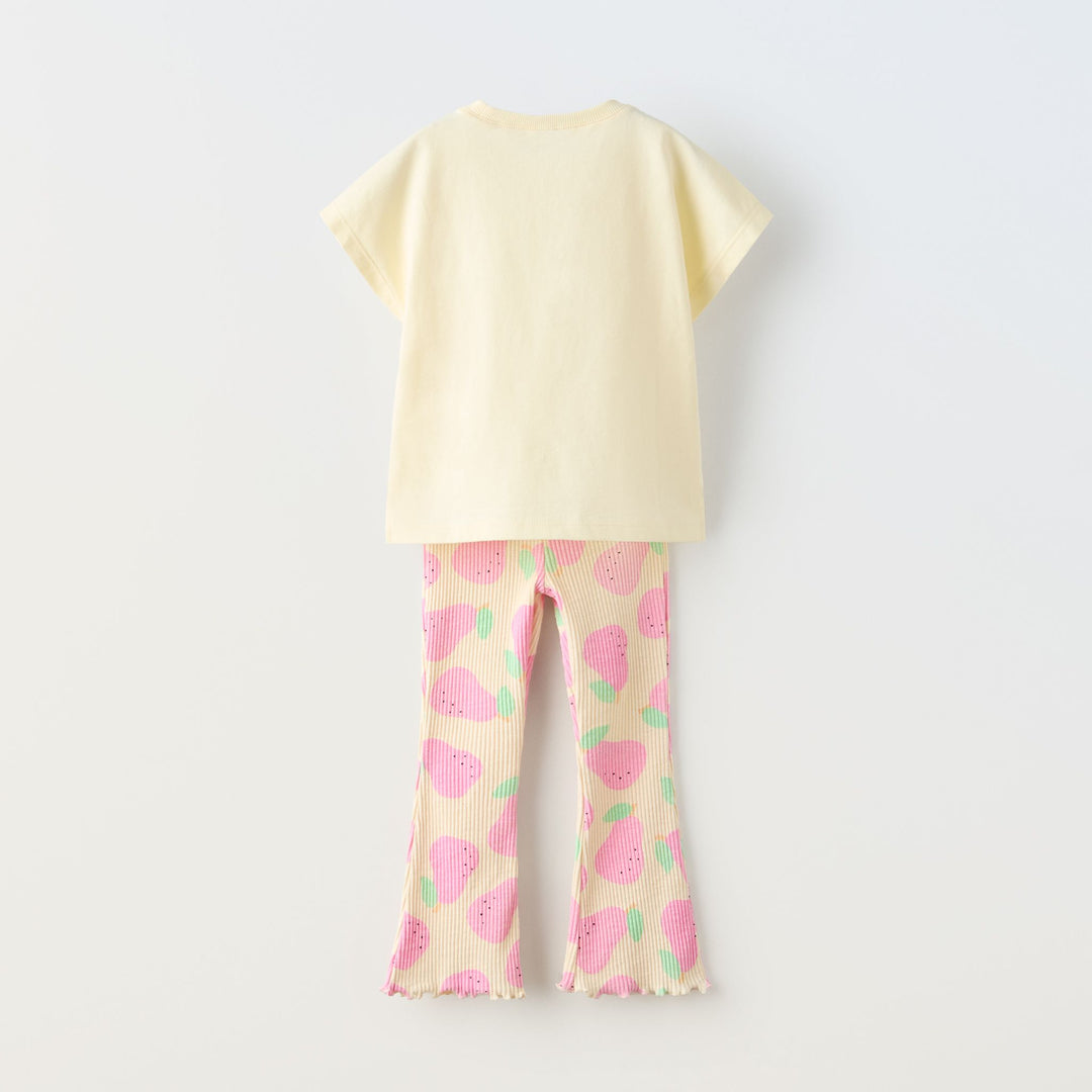 Moudda ZARA - Kids-A Plush - Tunisie 2