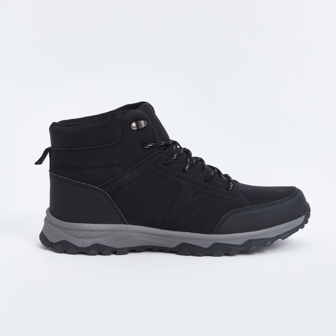 Moudda LC Waikiki - Bottes de trekking Homme Noir - Tunisie 2
