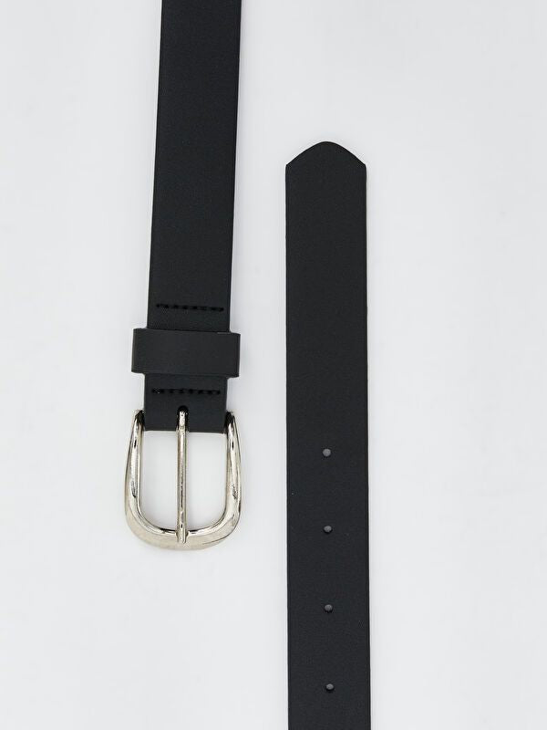 Moudda LC Waikiki - Ceintures et bretelles Femme Noir - Tunisie 3