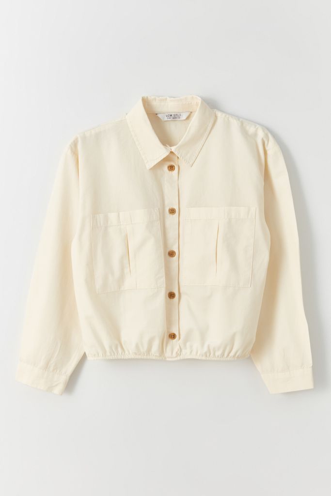 Moudda LC Waikiki - Chemise - 1