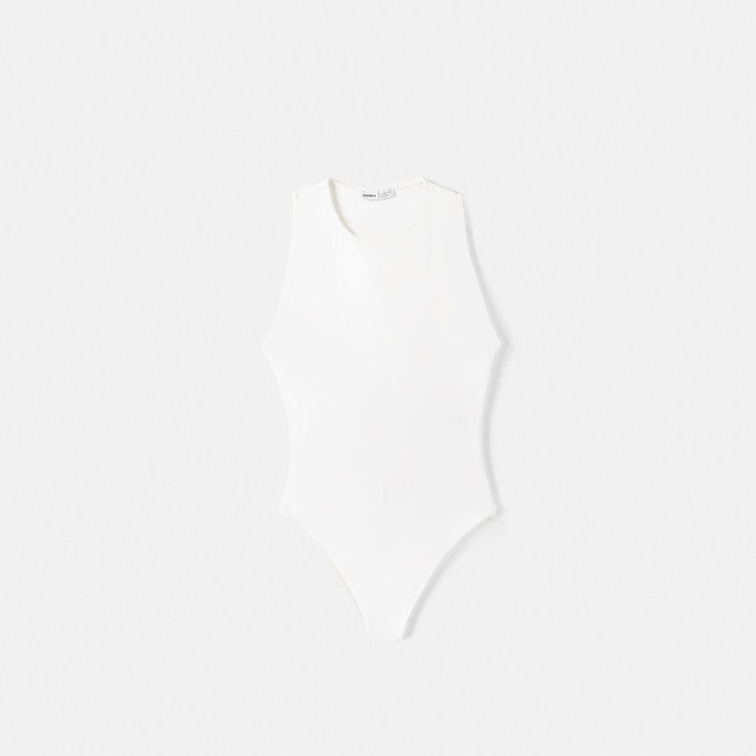 Moudda BERSHKA - Body - Tunisie 1