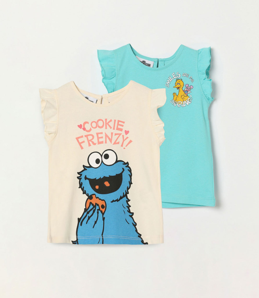 Moudda Lefties - T-shirt - Tunisie 1