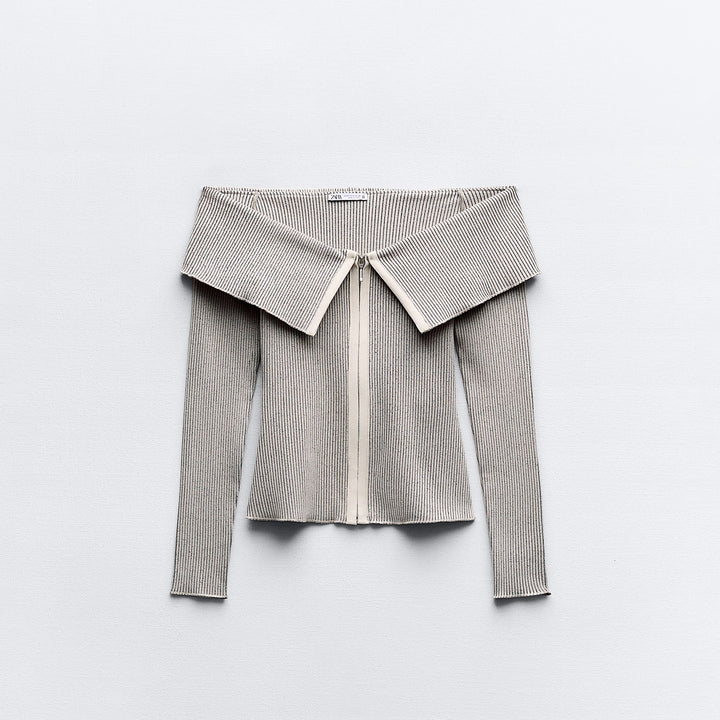 Moudda ZARA -  Coat - Tunisie 4