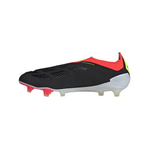 Moudda Adidas - Chaussure de football Predator Elite Laceless Terrain souple - Tunisie 3
