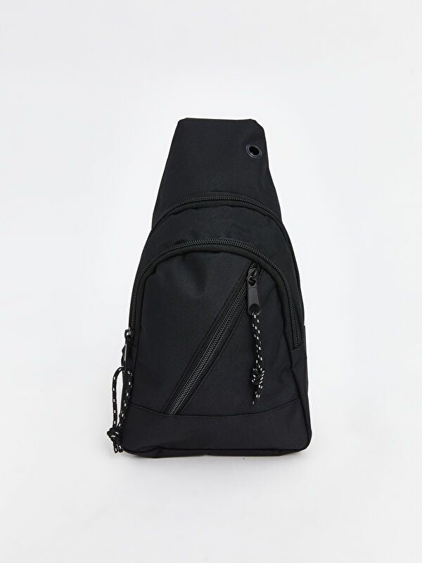 Moudda LC Waikiki - Petit sac Homme Noir - Tunisie 1