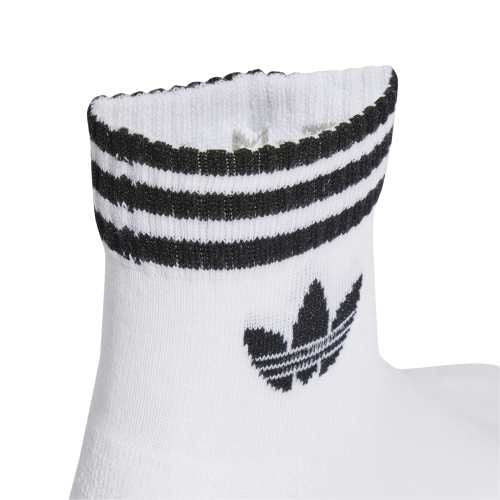 Moudda Adidas - Socquettes 3 bandes (lot de 3 paires) - Tunisie 3