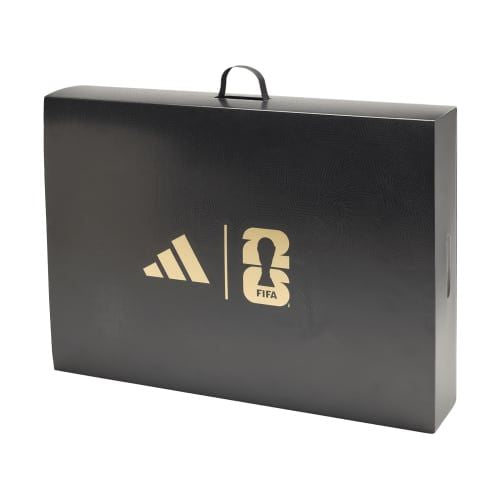 Moudda Adidas - Jeu de mini ballons historiques de la Coupe du Monde de la FIFA 26™ - Tunisie 2