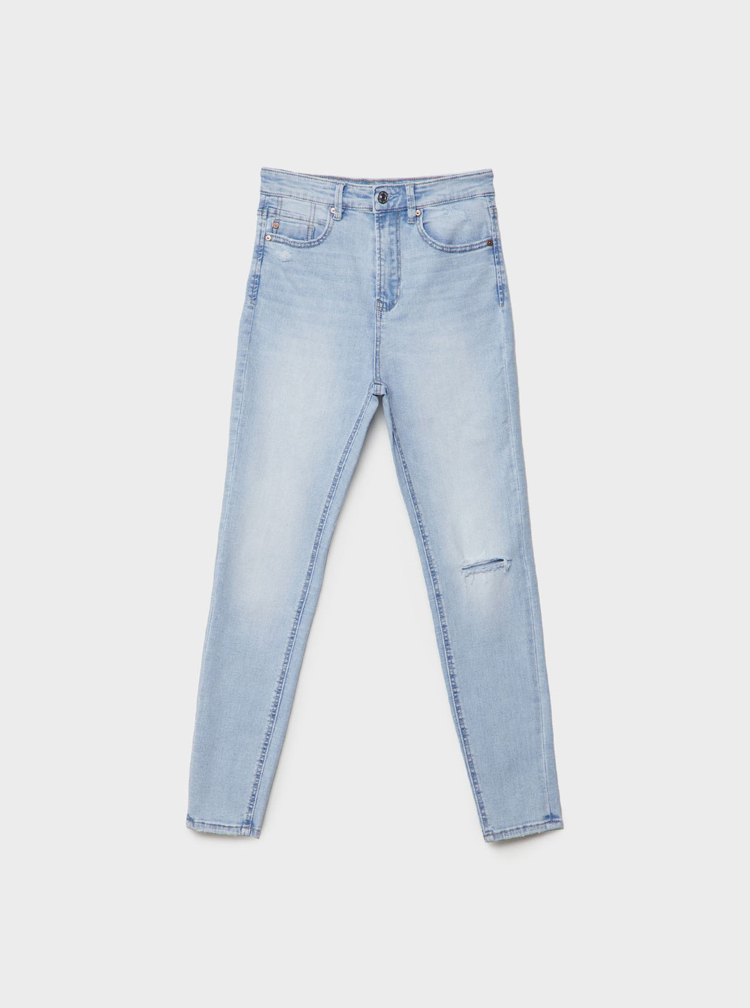 Moudda STRADIVARIUS - Pantalon - Tunisie 1