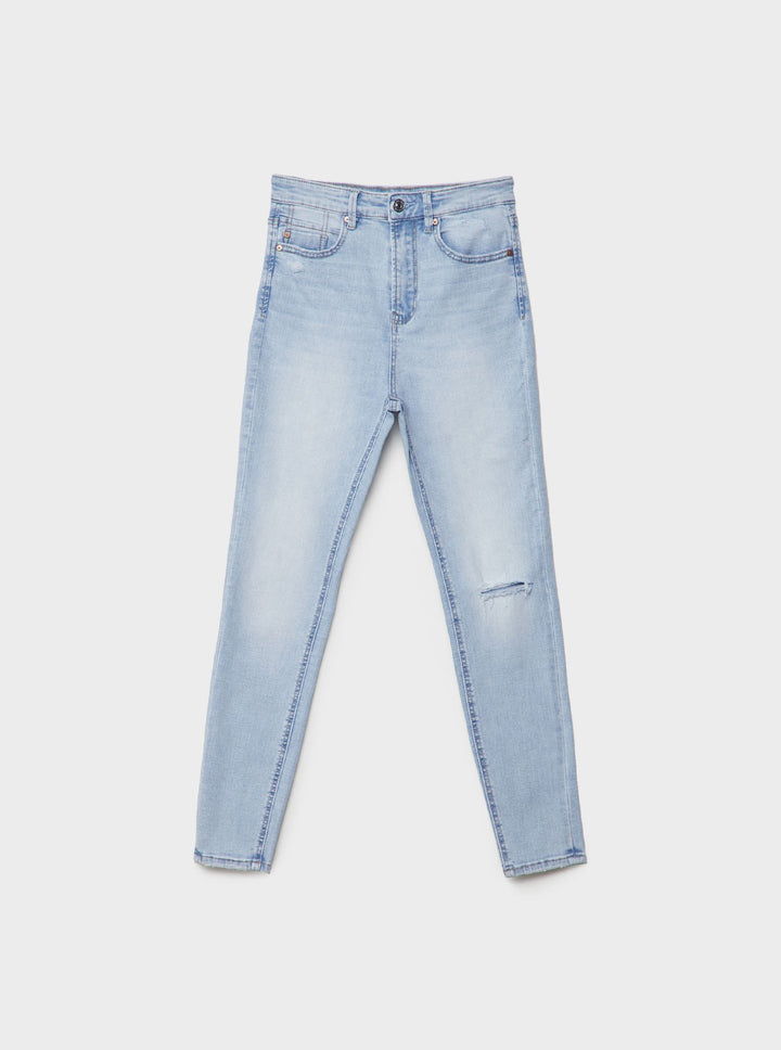 Moudda STRADIVARIUS - Pantalon - Tunisie 1