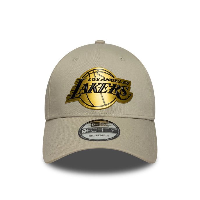 Moudda New Era - METALLIC 9FORTY - Tunisie 2