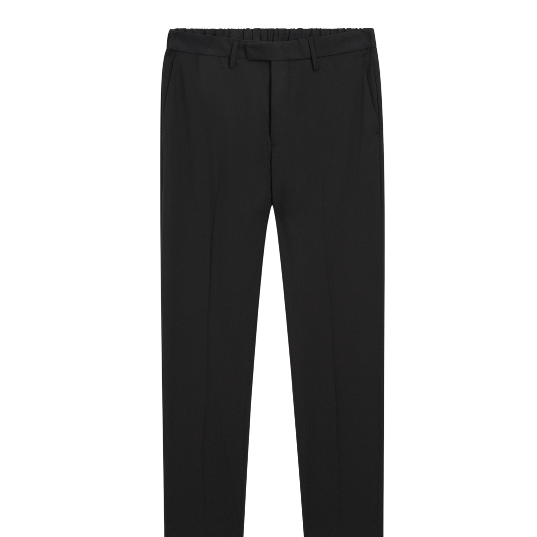 Moudda Massimo Dutti - Pantalon smart jogging Ppaa - Tunisie 1