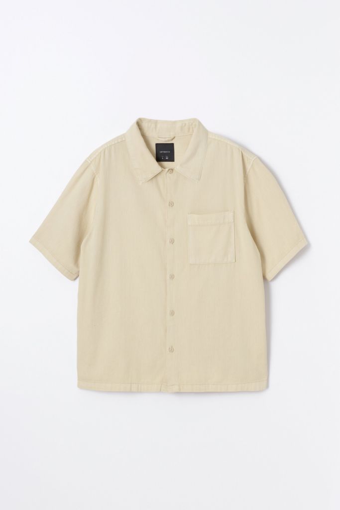 Moudda Lefties - Chemise - 1