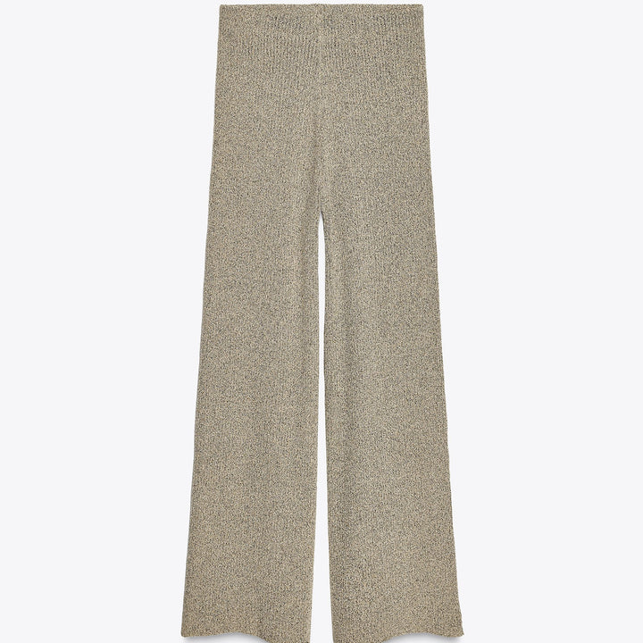 Moudda ZARA - Pantalon - Poly-lin - Tunisie 1