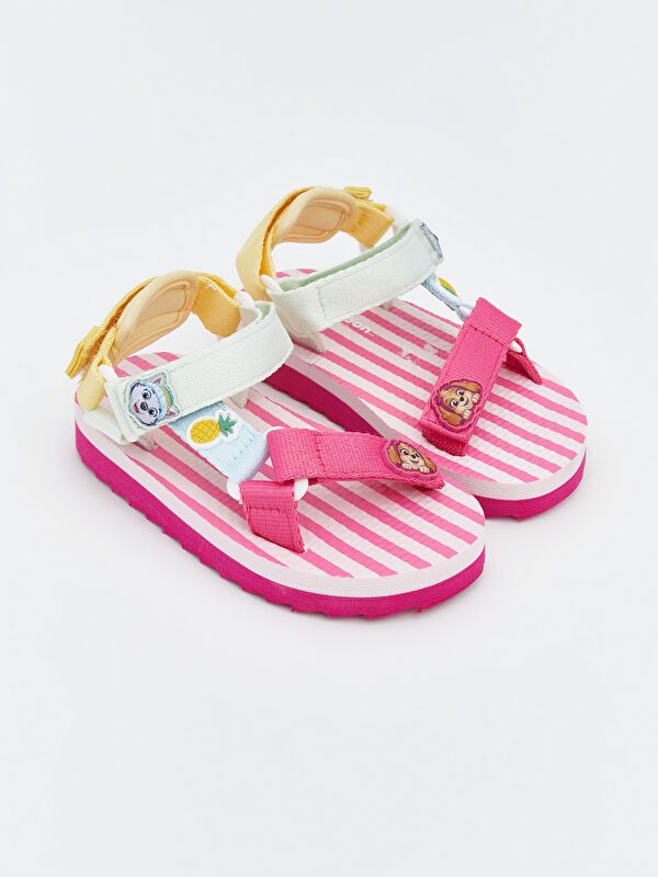 Moudda LC Waikiki - Sandales pour Fille - Tunisie 1