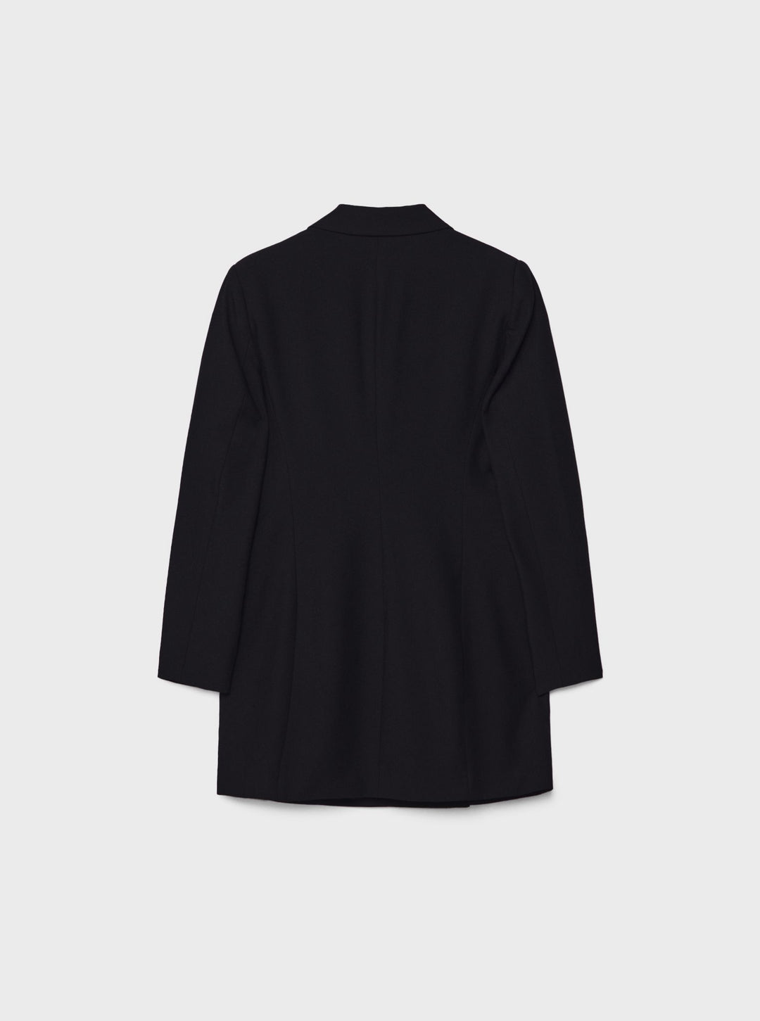 Moudda STRADIVARIUS - Blazer Robe avec Boucles - Tunisie 1