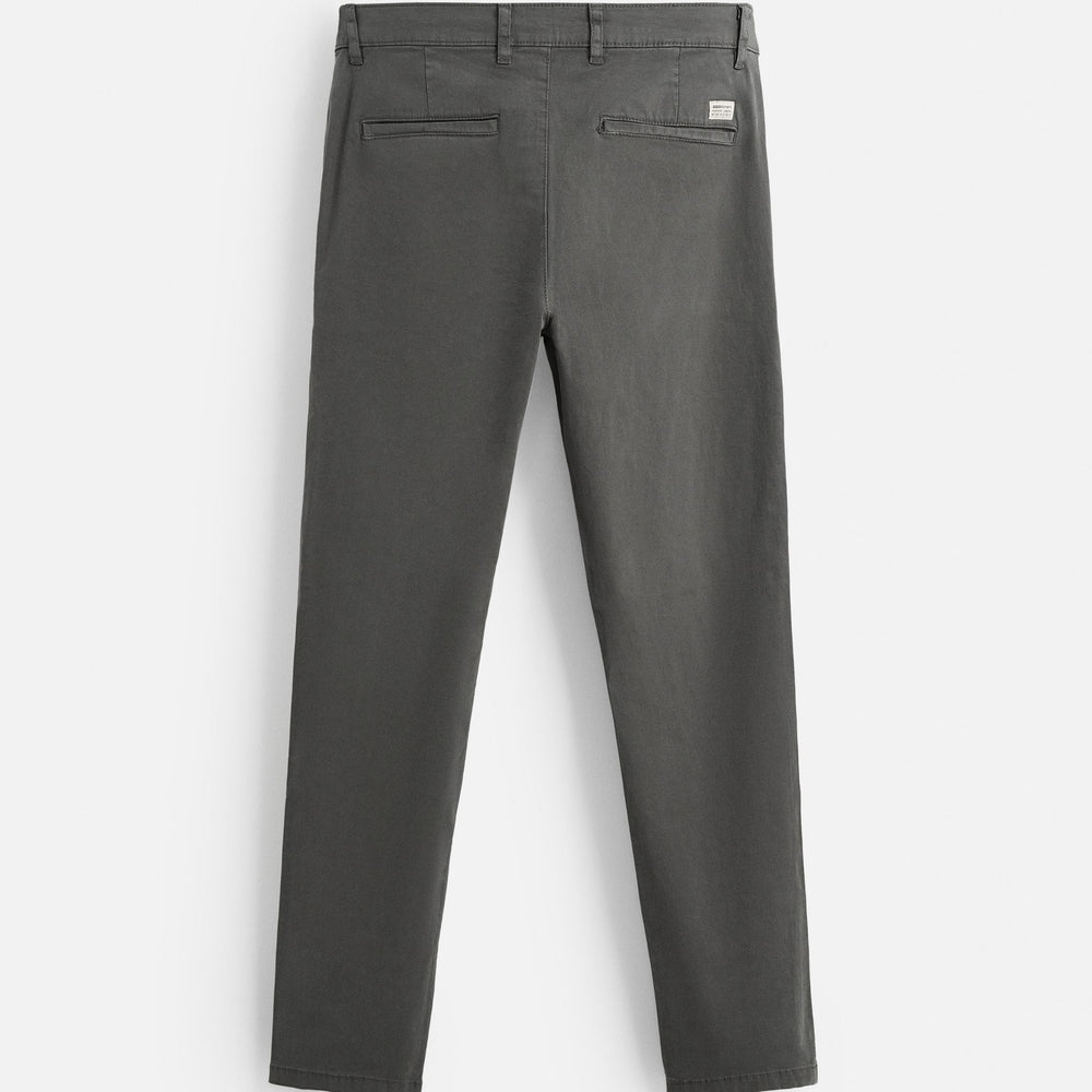 Moudda ZARA - Pantalon Chino - New Daily - Tunisie 2